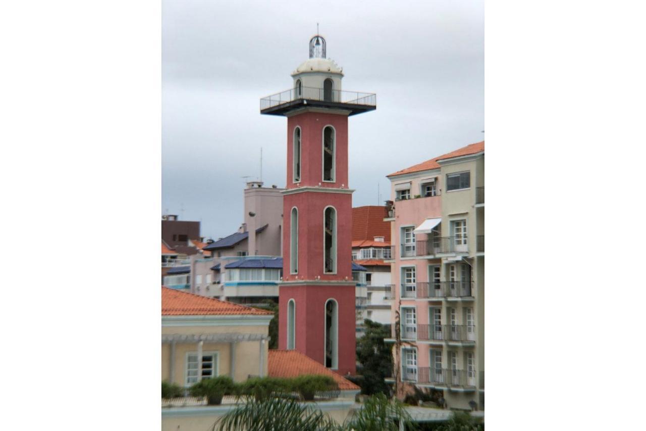Il Campanário Jurerê Internacional -
