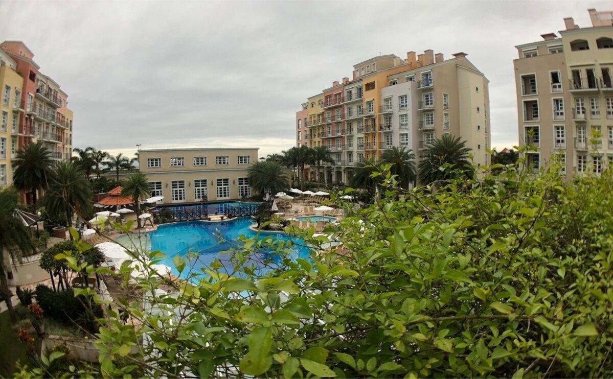 Hotel Il Campanário Jurerê Internacional - Florianópolis