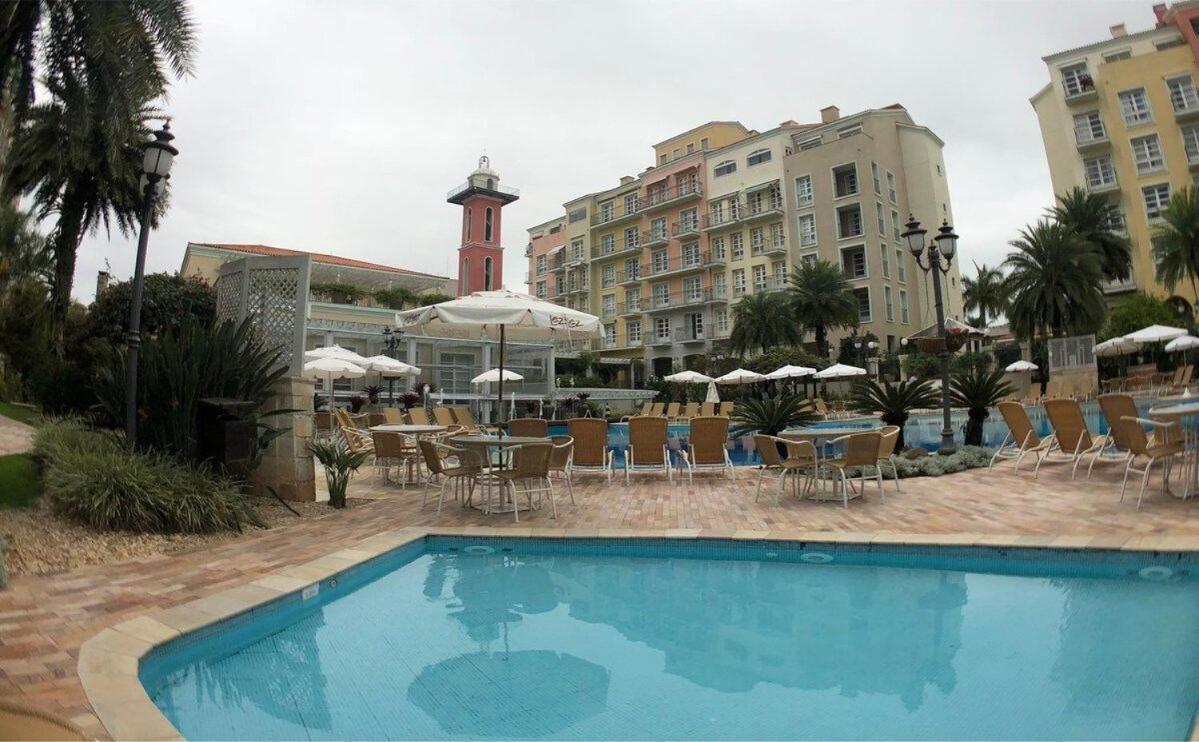 Il Campanário Jurerê Internacional - Hotel
