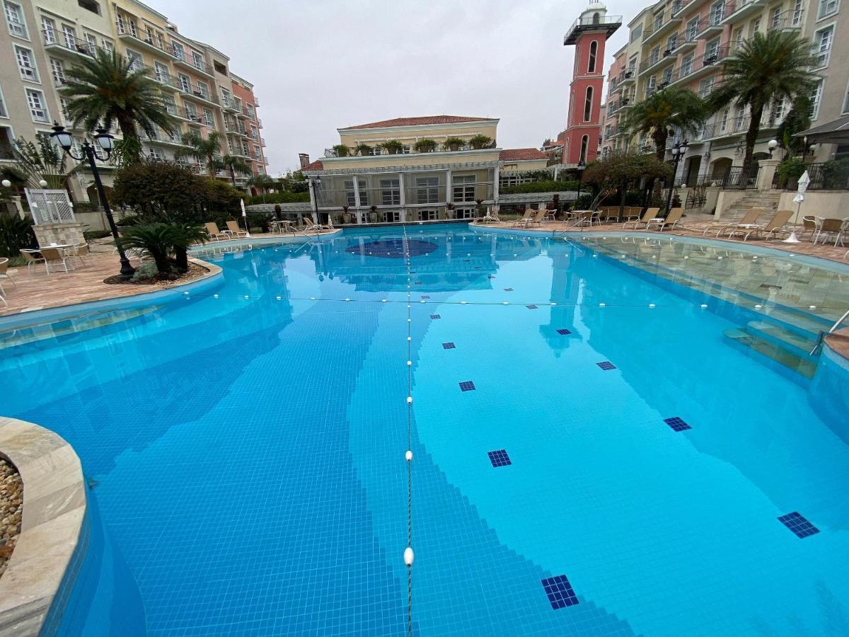 Il Campanário Jurerê Internacional - Hotel *