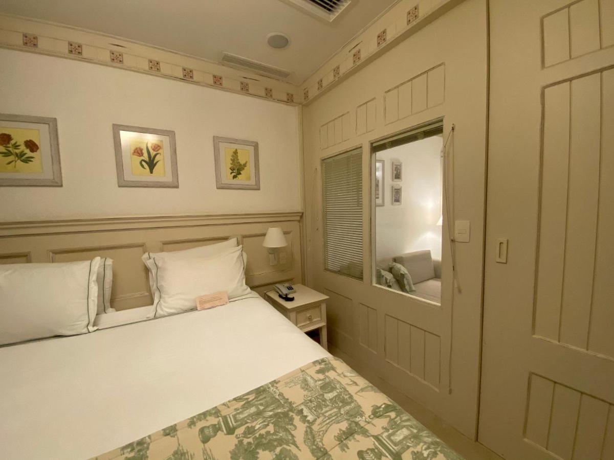 Hotel Il Campanário Jurerê Internacional -