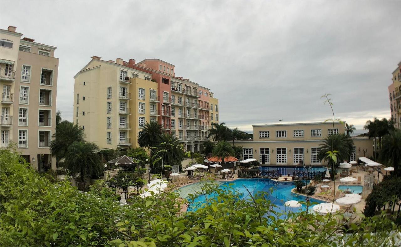 Il Campanário Jurerê Internacional - Hotel *