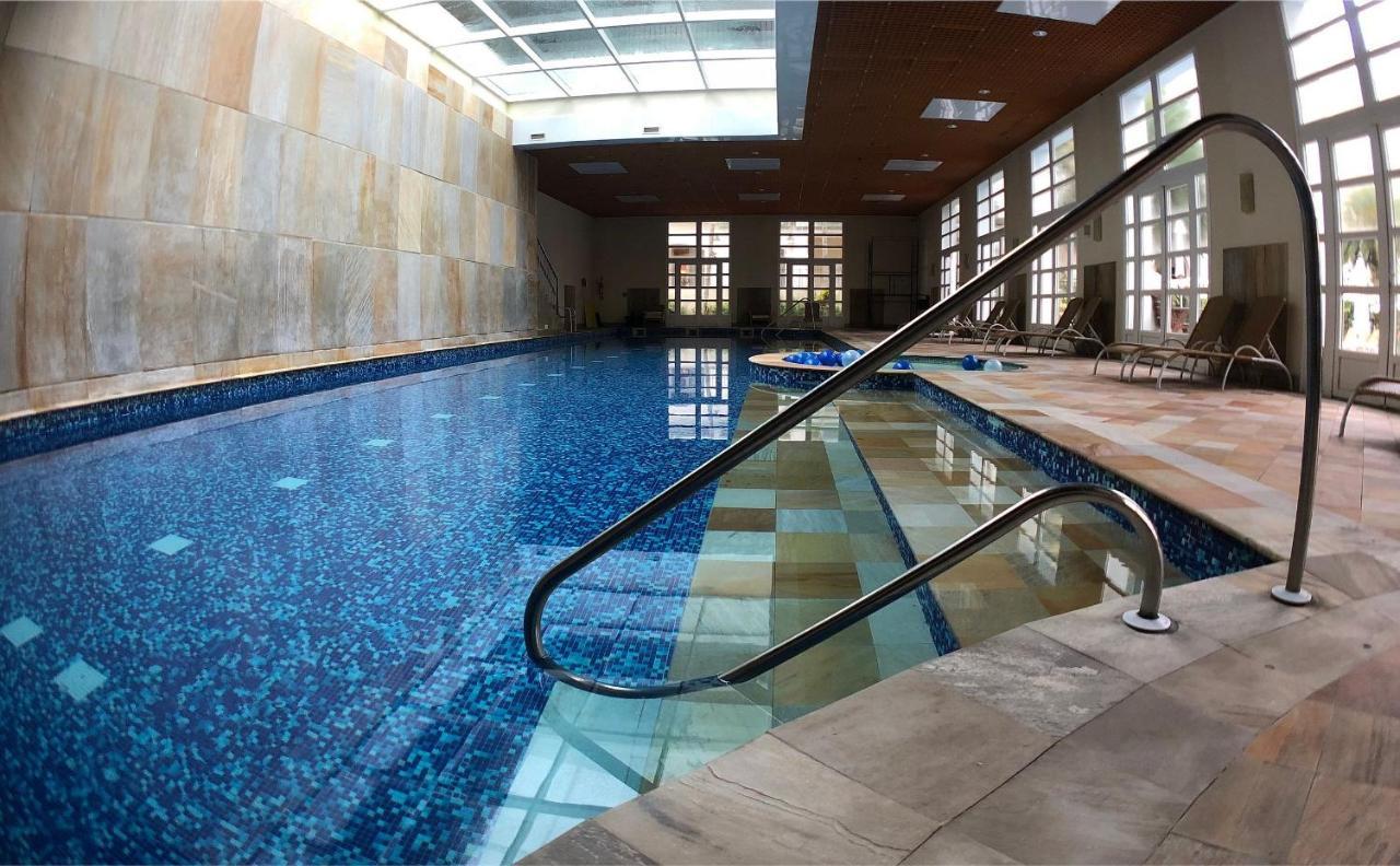 Hotel Il Campanário Jurerê Internacional -