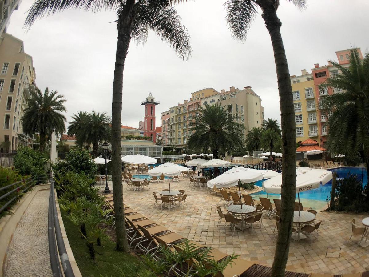 Hotel Il Campanário Jurerê Internacional -