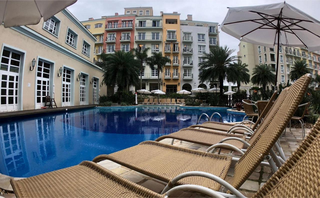 Il Campanário Jurerê Internacional - Hotel *