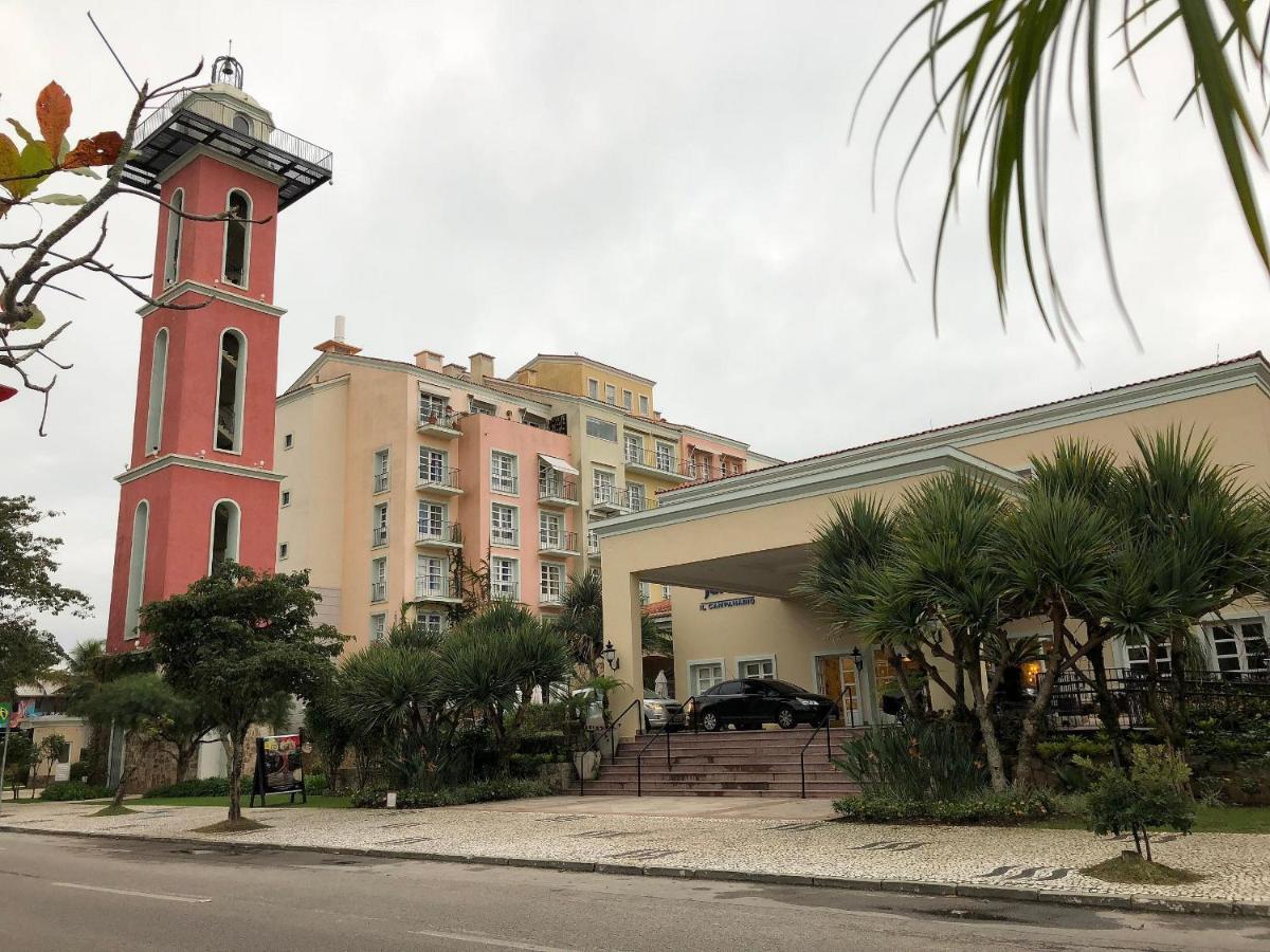 Il Campanário Jurerê Internacional - Hotel *
