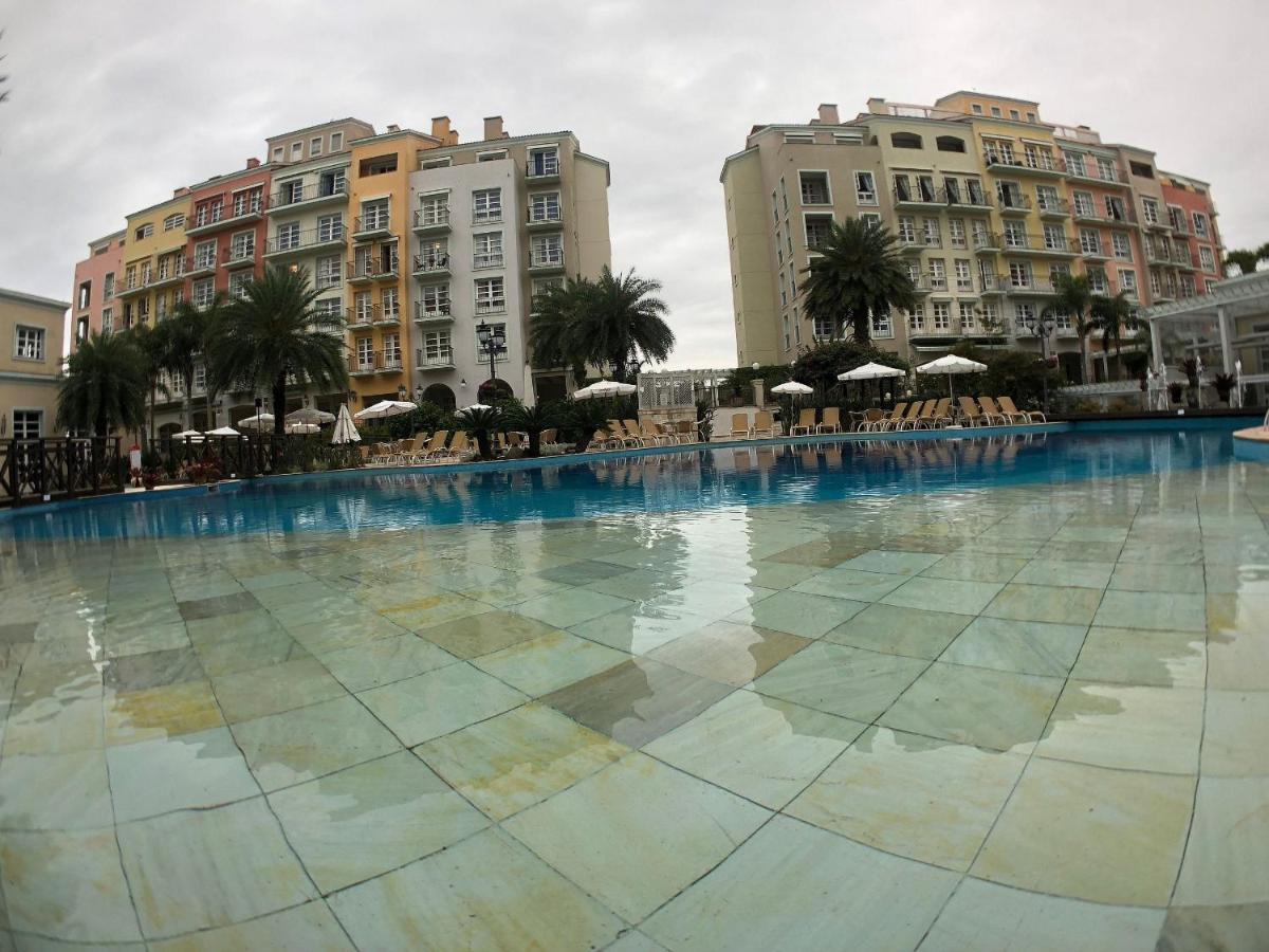 Il Campanário Jurerê Internacional - Hotel
