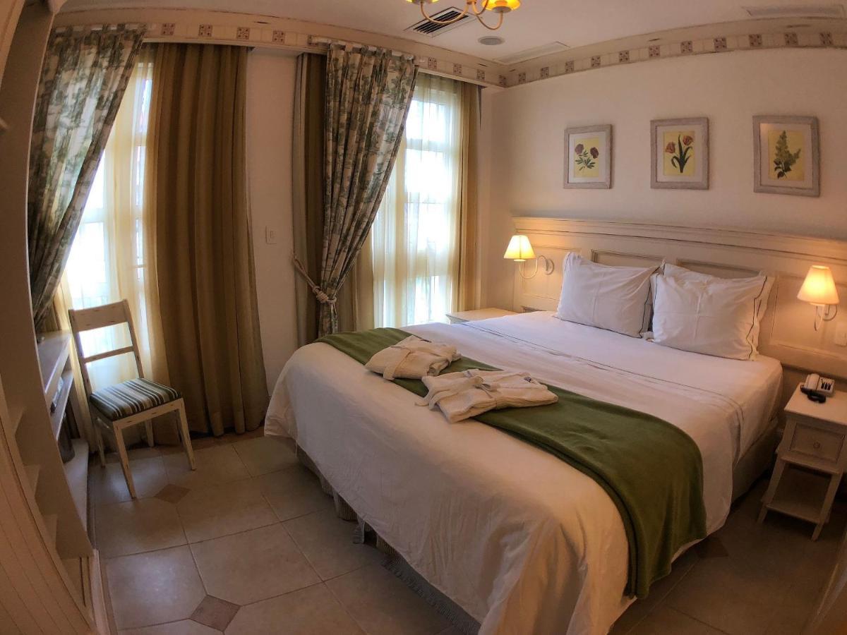 Hotel Il Campanário Jurerê Internacional - Florianópolis
